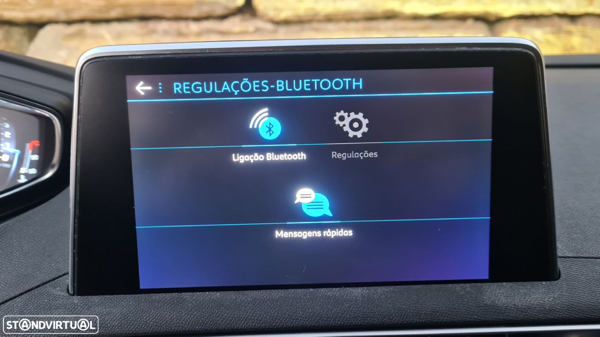 Peugeot 3008 - 31