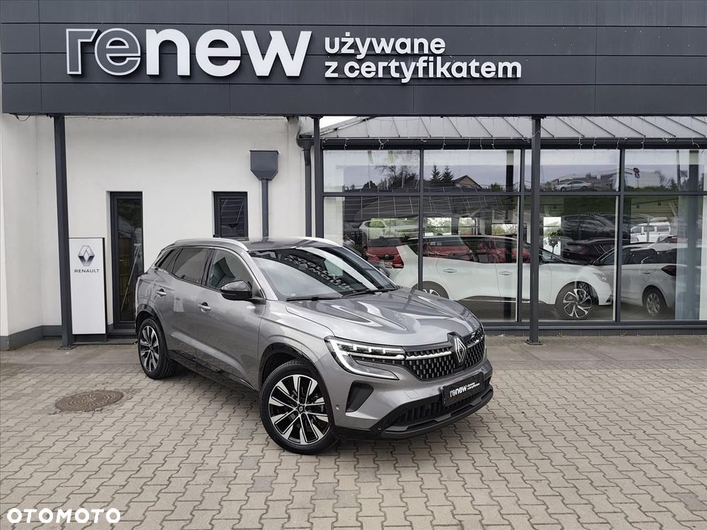 Renault Austral 1.3 TCe mHEV Techno - 1