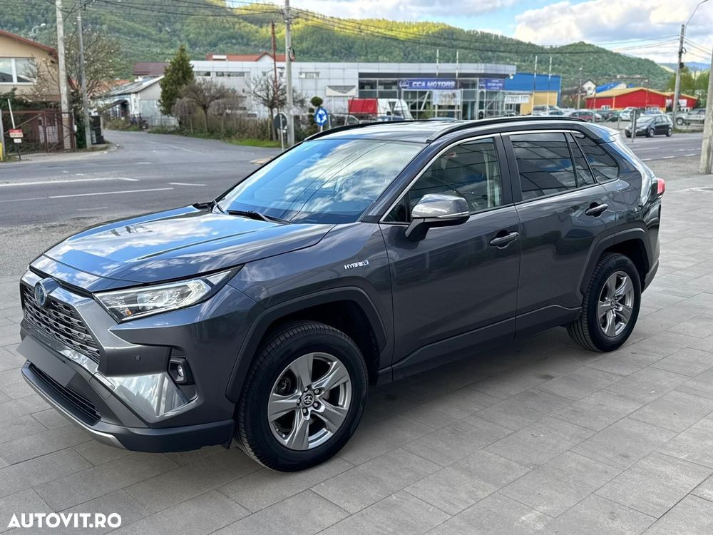 Toyota RAV4 - 19