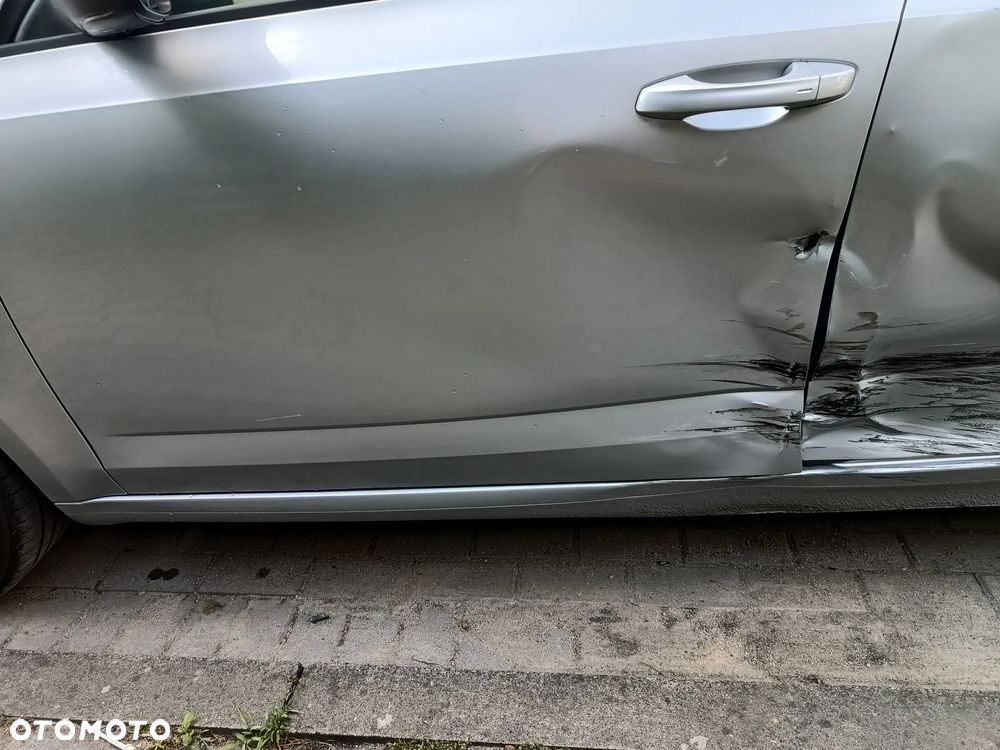 Skoda Octavia 1.6 TDI Active EU6 - 25