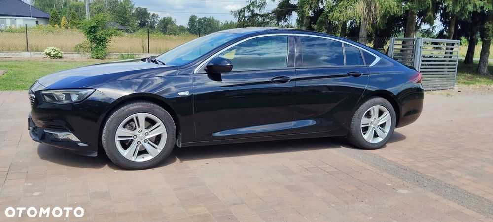 Opel Insignia - 2