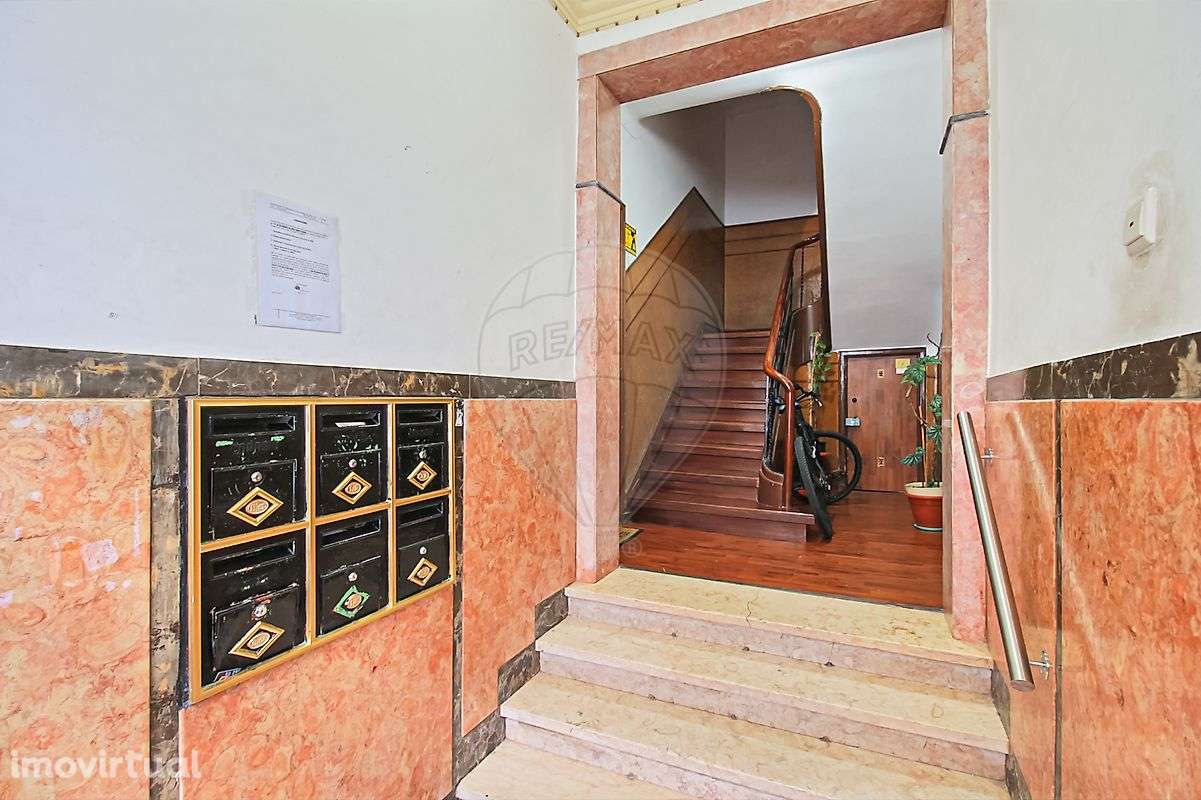 Apartamento T3 para venda - Grande imagem: 3/23