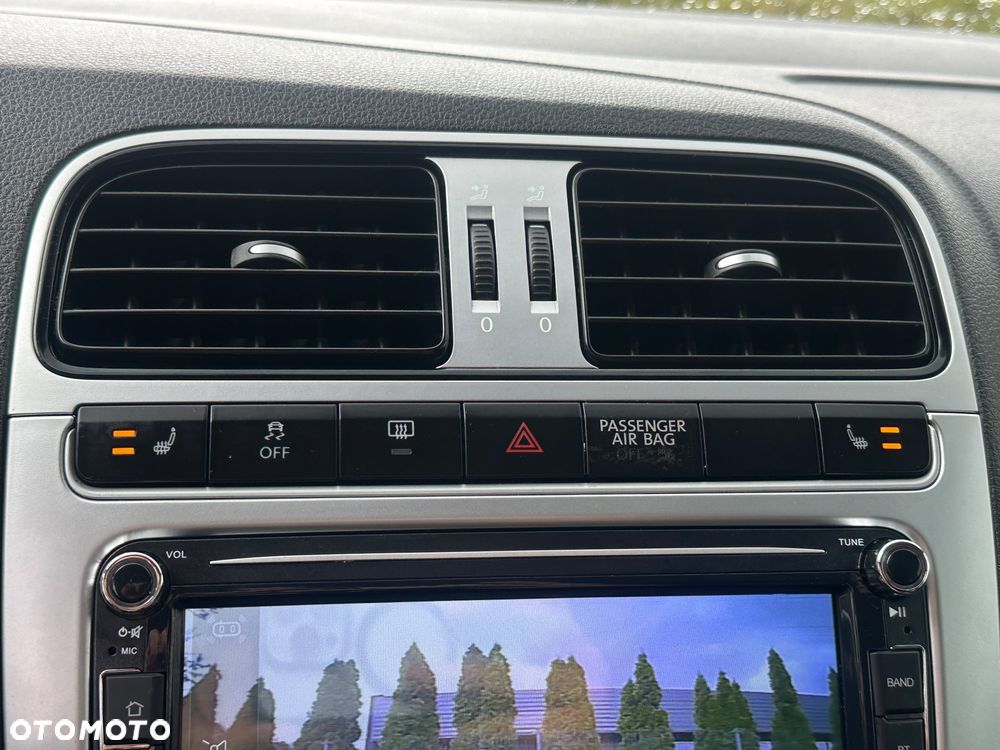 Volkswagen Polo 1.2 TSI MATCH - 23