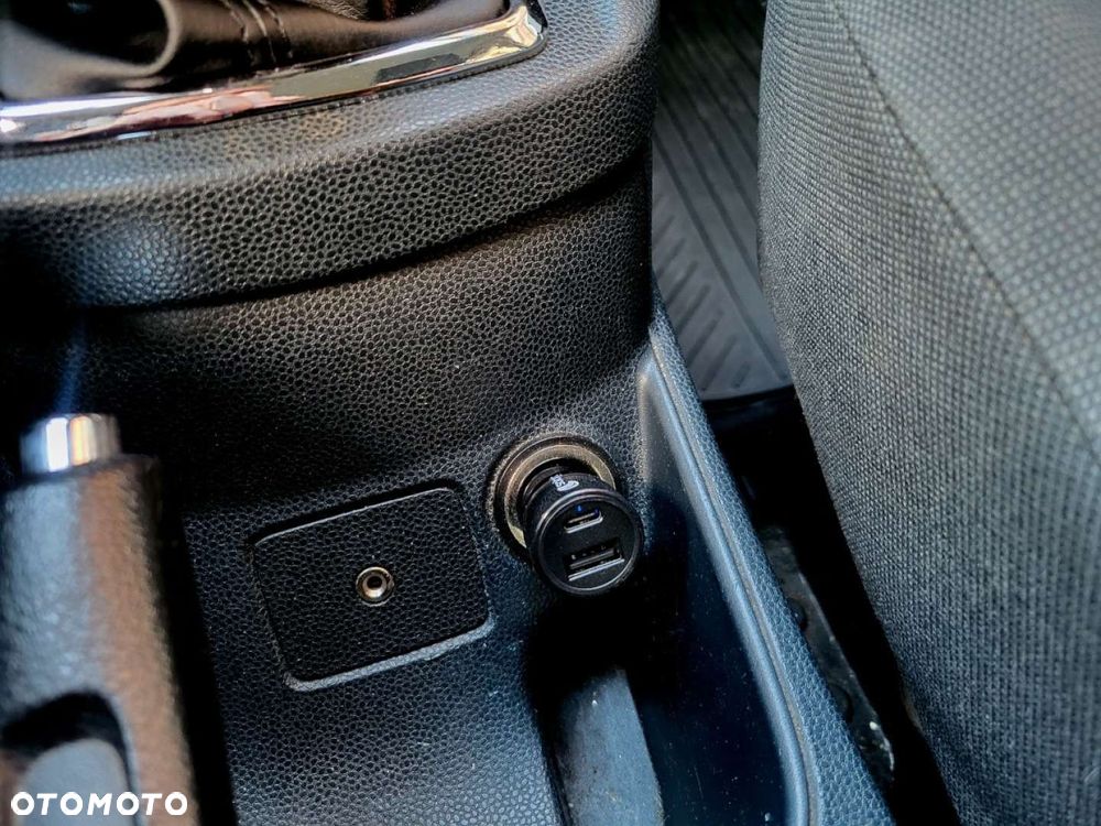 Ford Fiesta - 14