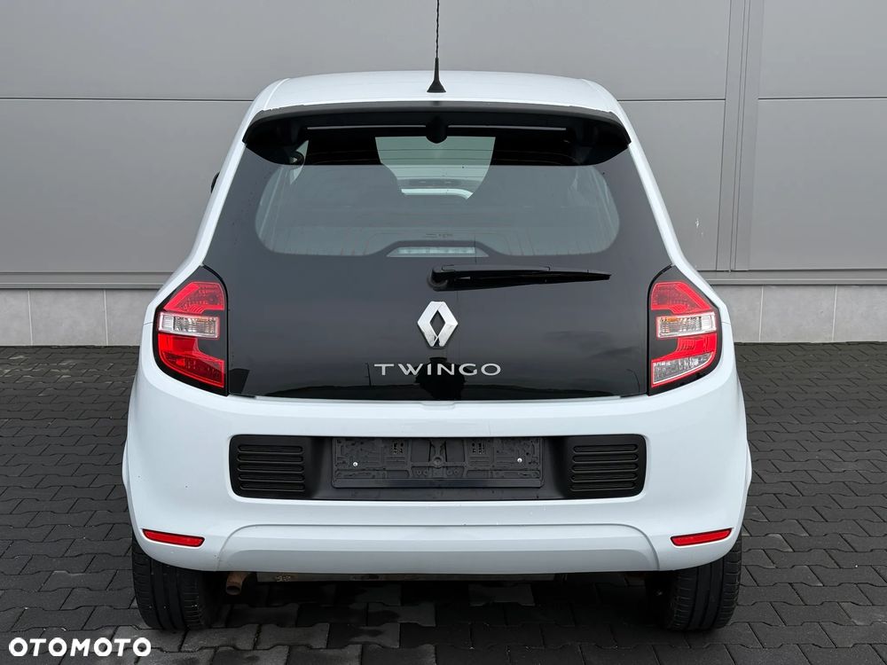Renault Twingo - 11
