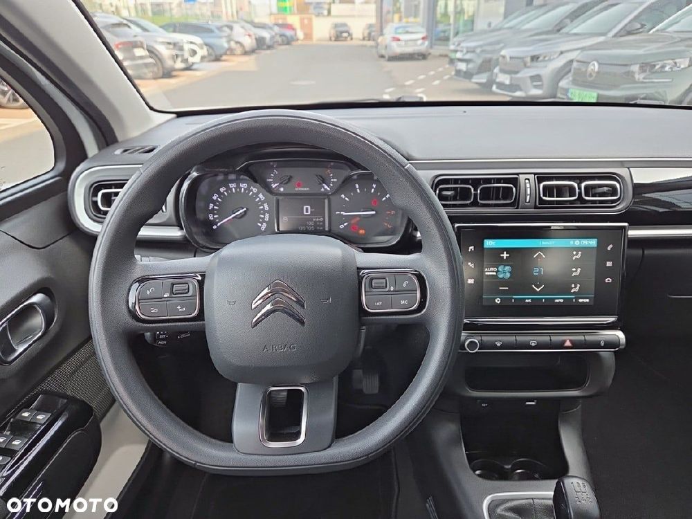 Citroën C3 1.2 PureTech Max - 8