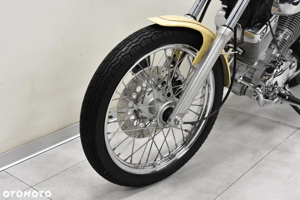 Yamaha Virago - 30