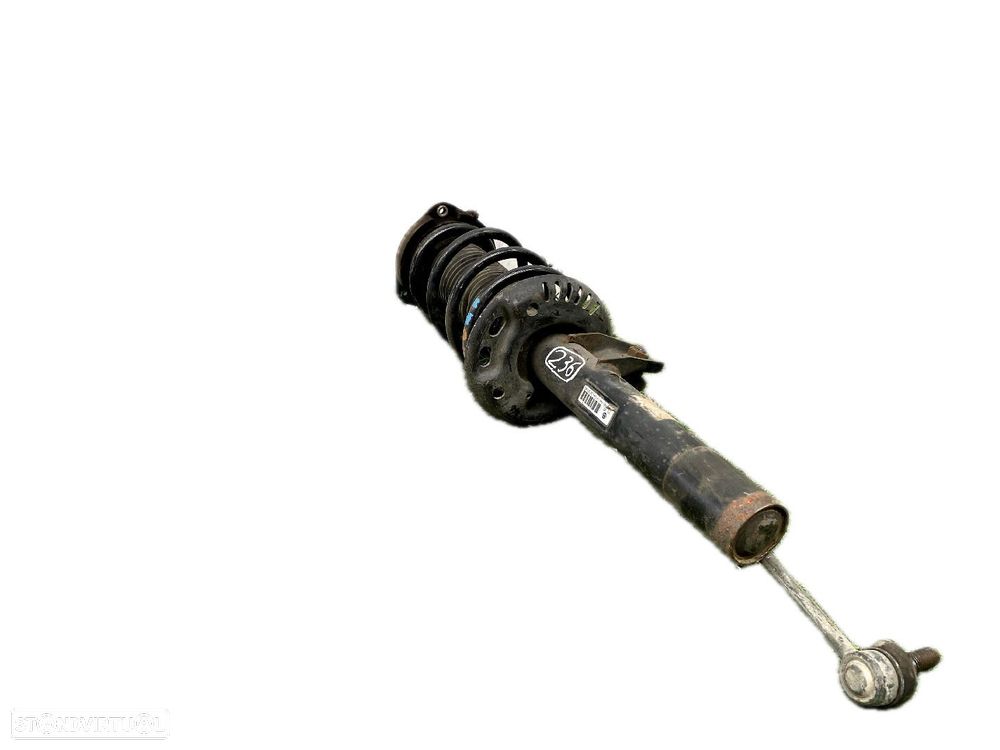 Amortecedor Suspensão Volkswagen Golf V (1K1) - 4