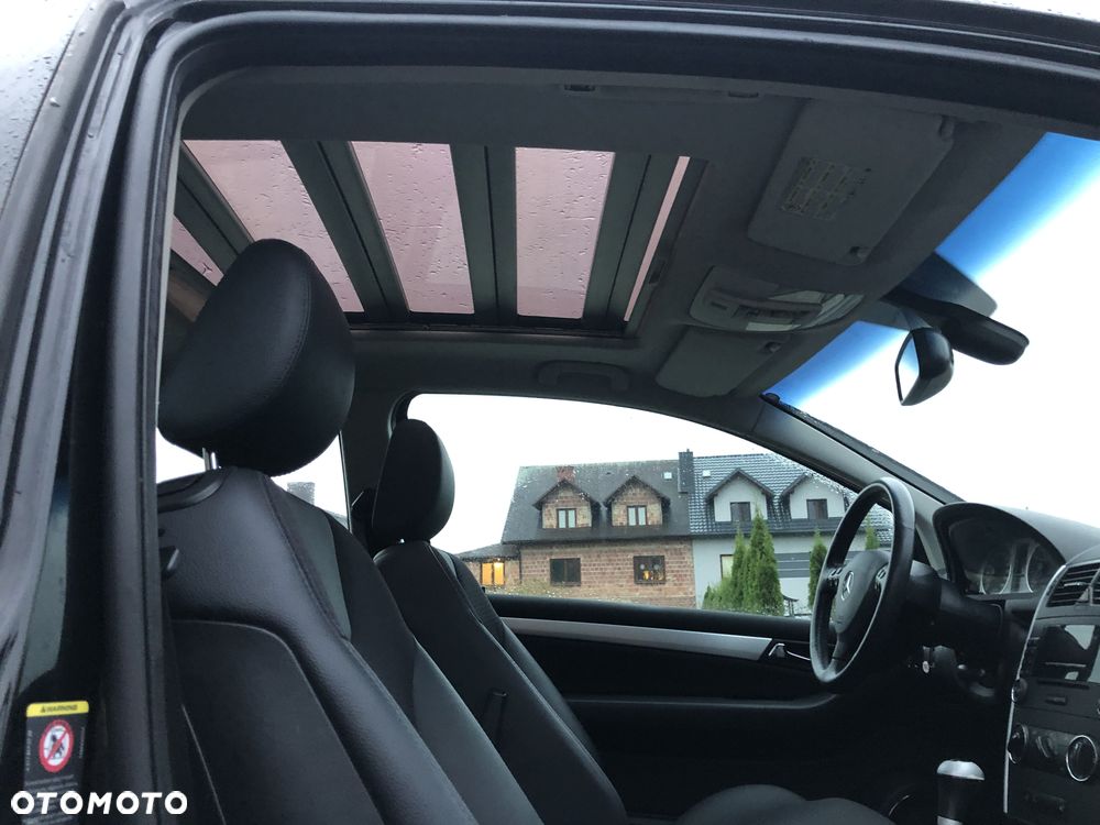 Mercedes-Benz Klasa A 200 Avantgarde Special Edition - 21