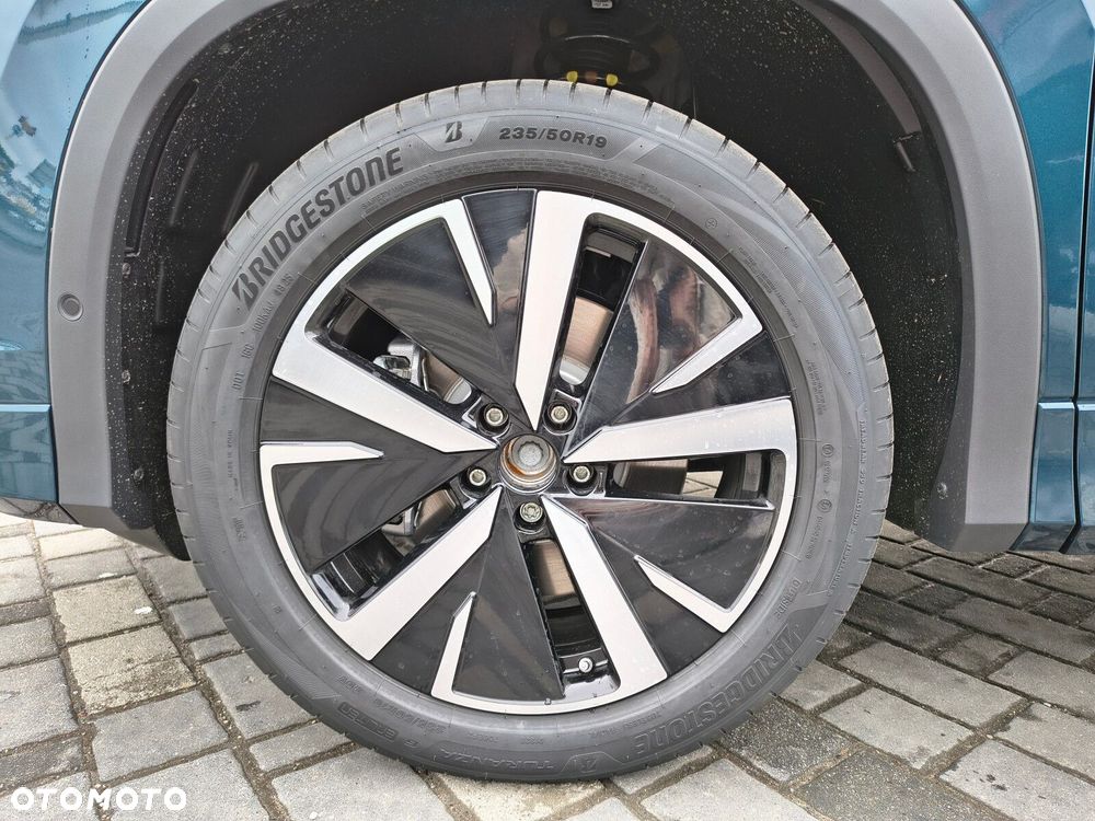 Volkswagen Tayron - 23