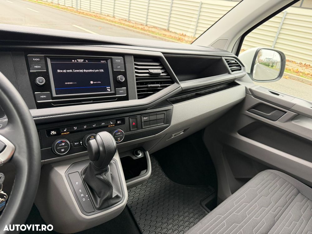 Volkswagen Caravelle T6.1 2.0 TDI 110 kW KR Comfortline DSG - 15