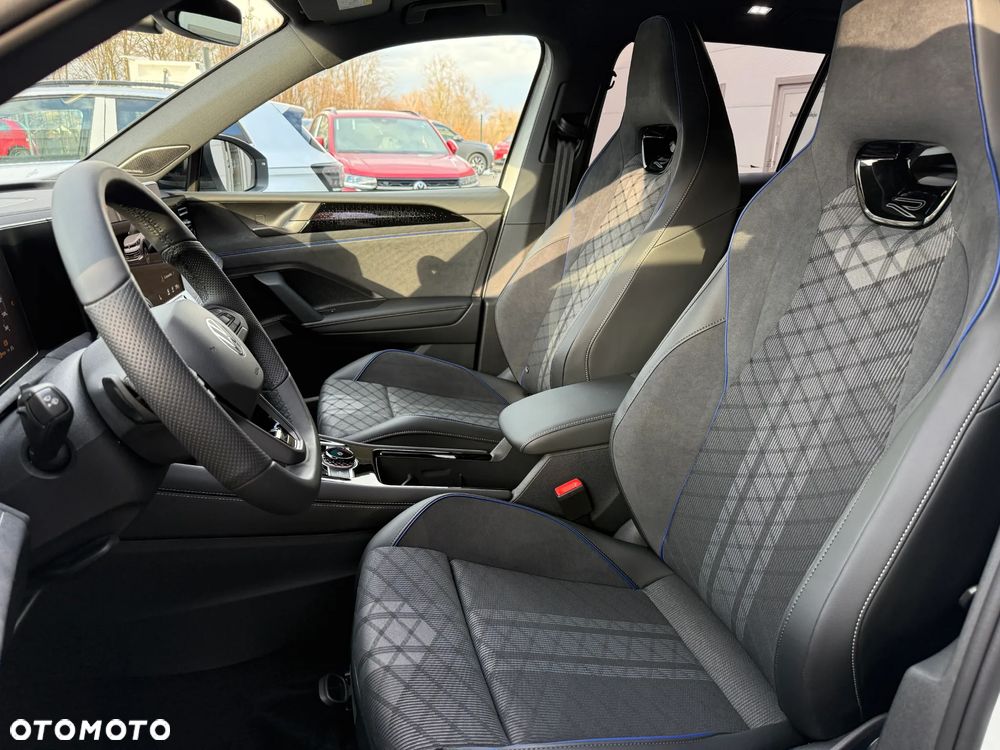 Volkswagen Tiguan 1.5 eTSI R-Line Plus DSG - 9