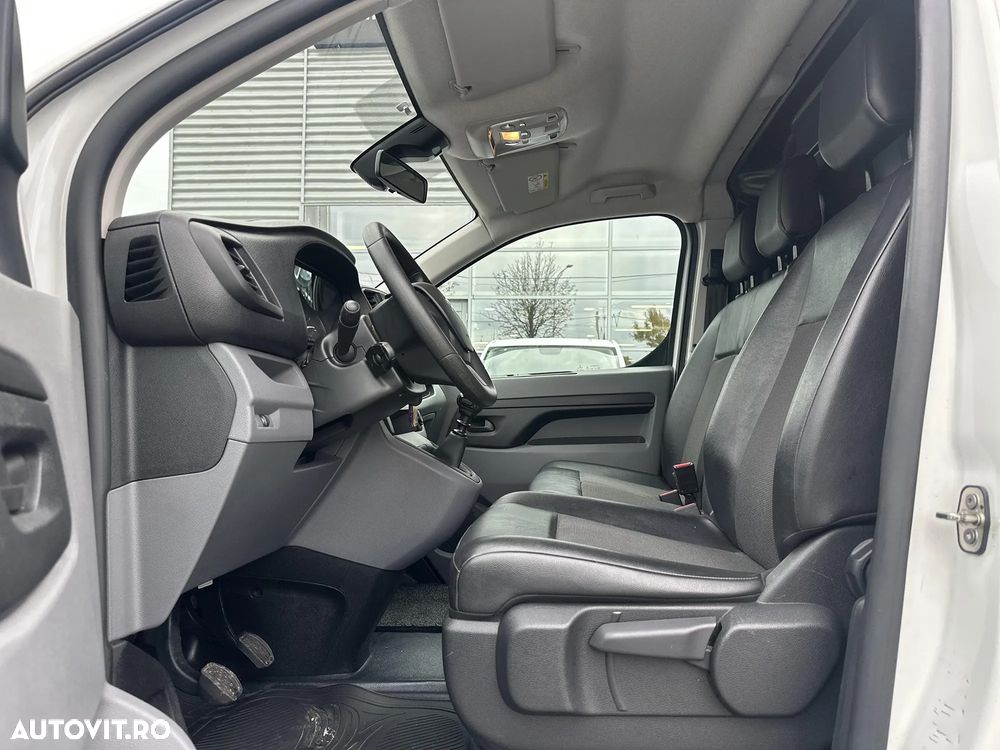 Citroën Jumpy XL - 21