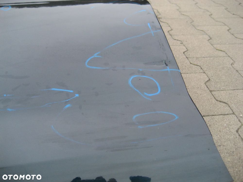 opel astra V 5 K 15-22r drzwi przód lewe - 4