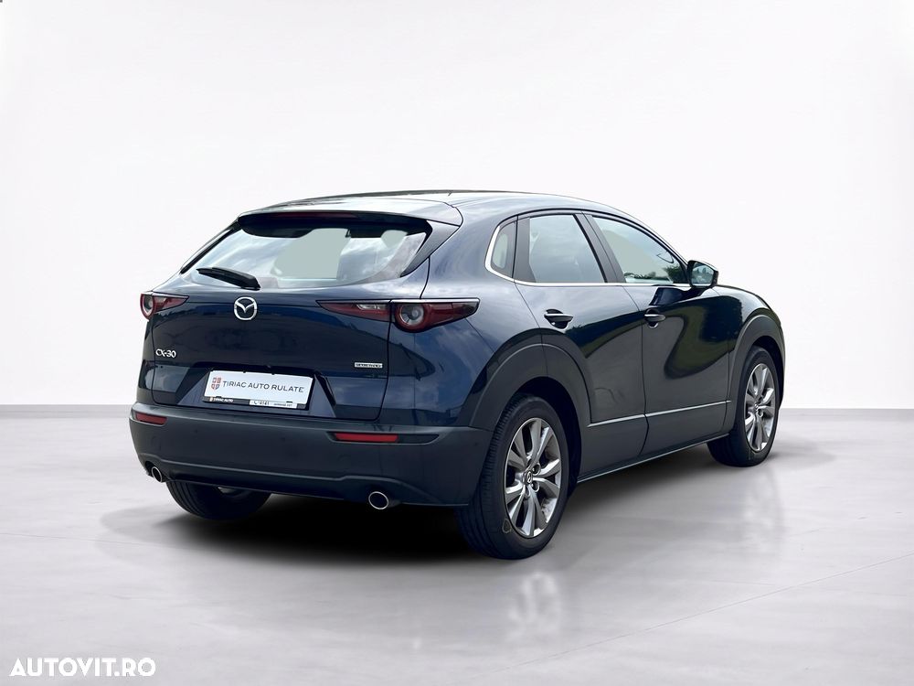 Mazda CX-30 - 7