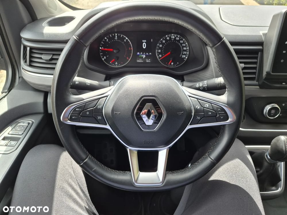 Renault Trafic 2.0 dCi Escapade EDC - 12