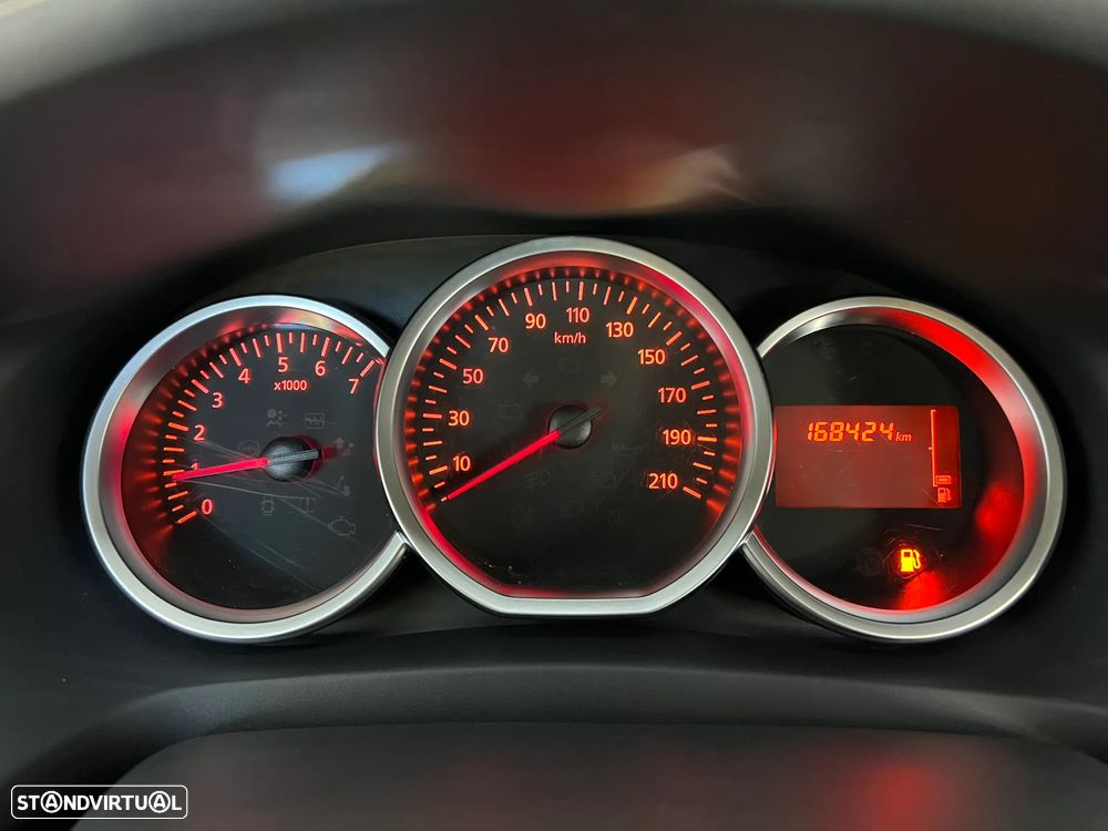 Dacia Sandero 0.9 TCe Comfort - 39