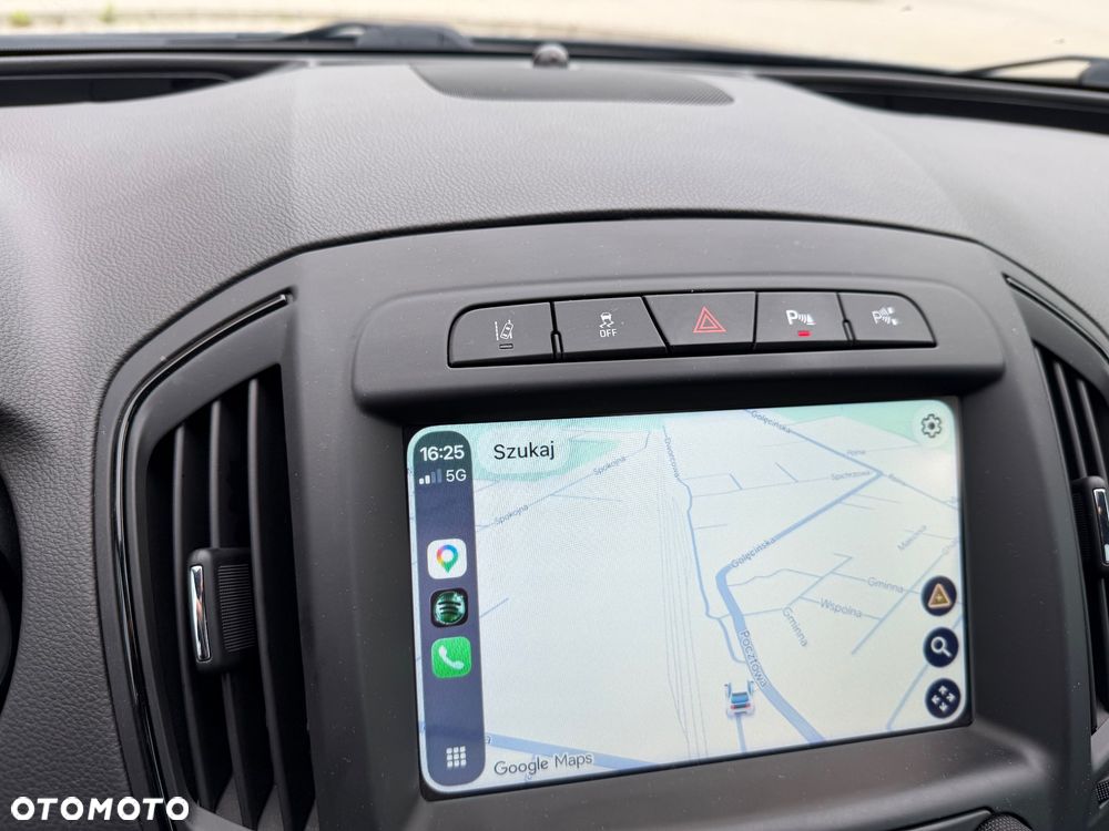 Opel Insignia - 14