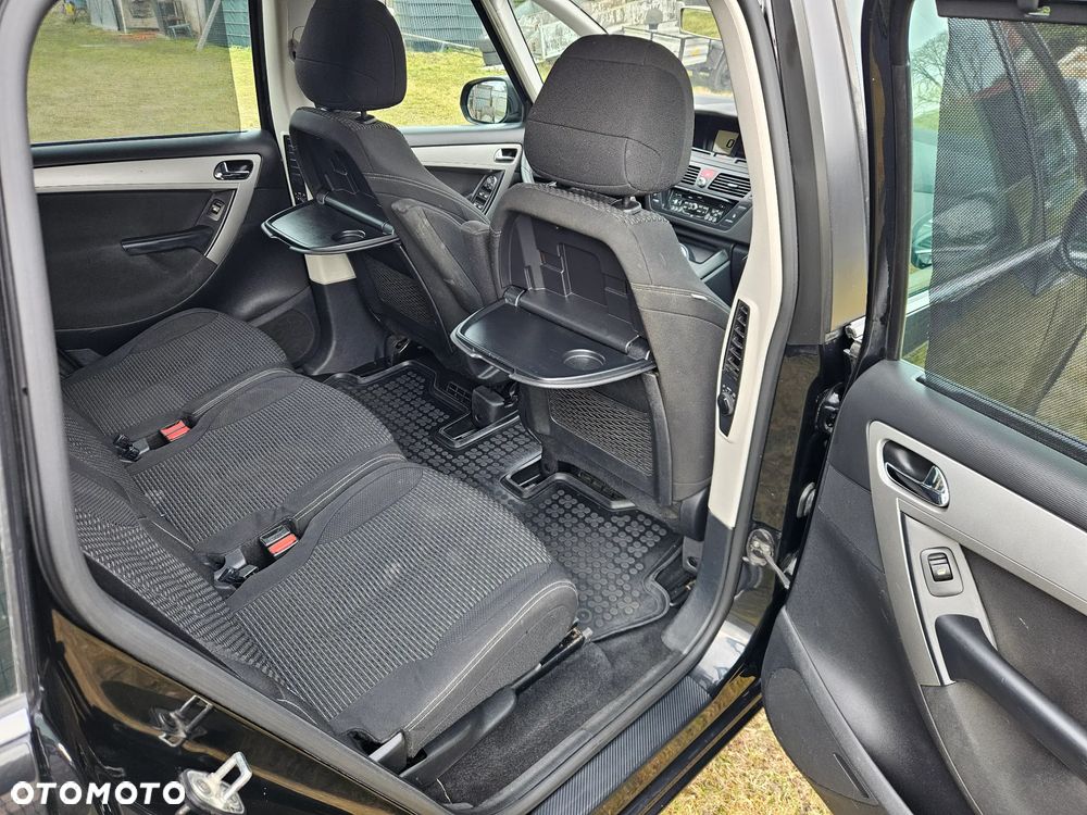 Citroën C4 1.6 HDi My Way - 7