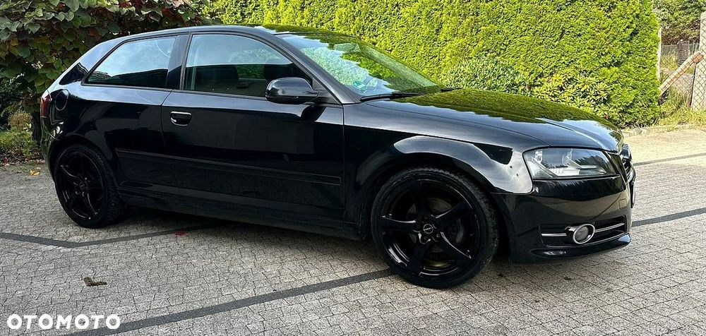 Audi A3 3-drzwiowe - 22