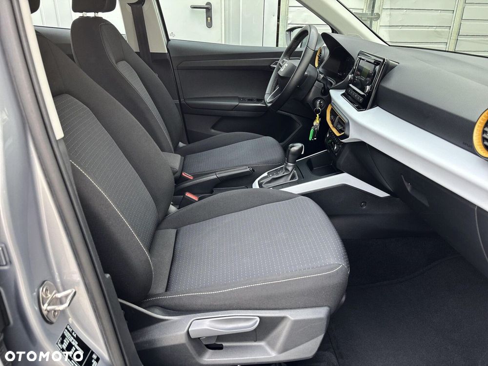 Seat Arona - 15