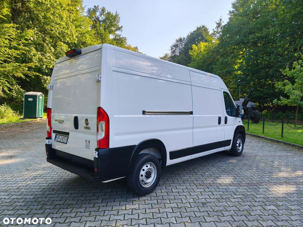 Fiat Ducato - 5