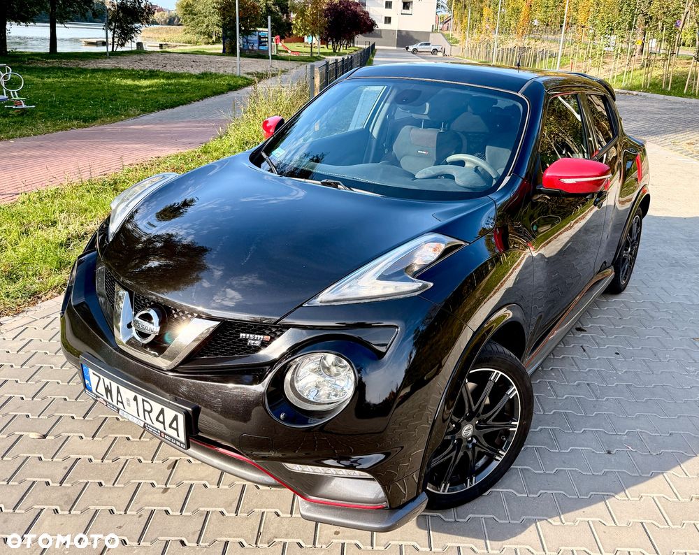 Nissan Juke - 34