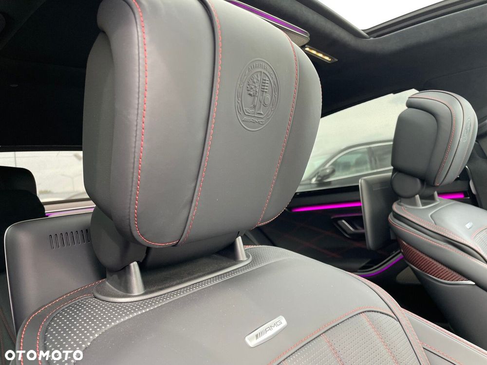 Mercedes-Benz Klasa S - 23