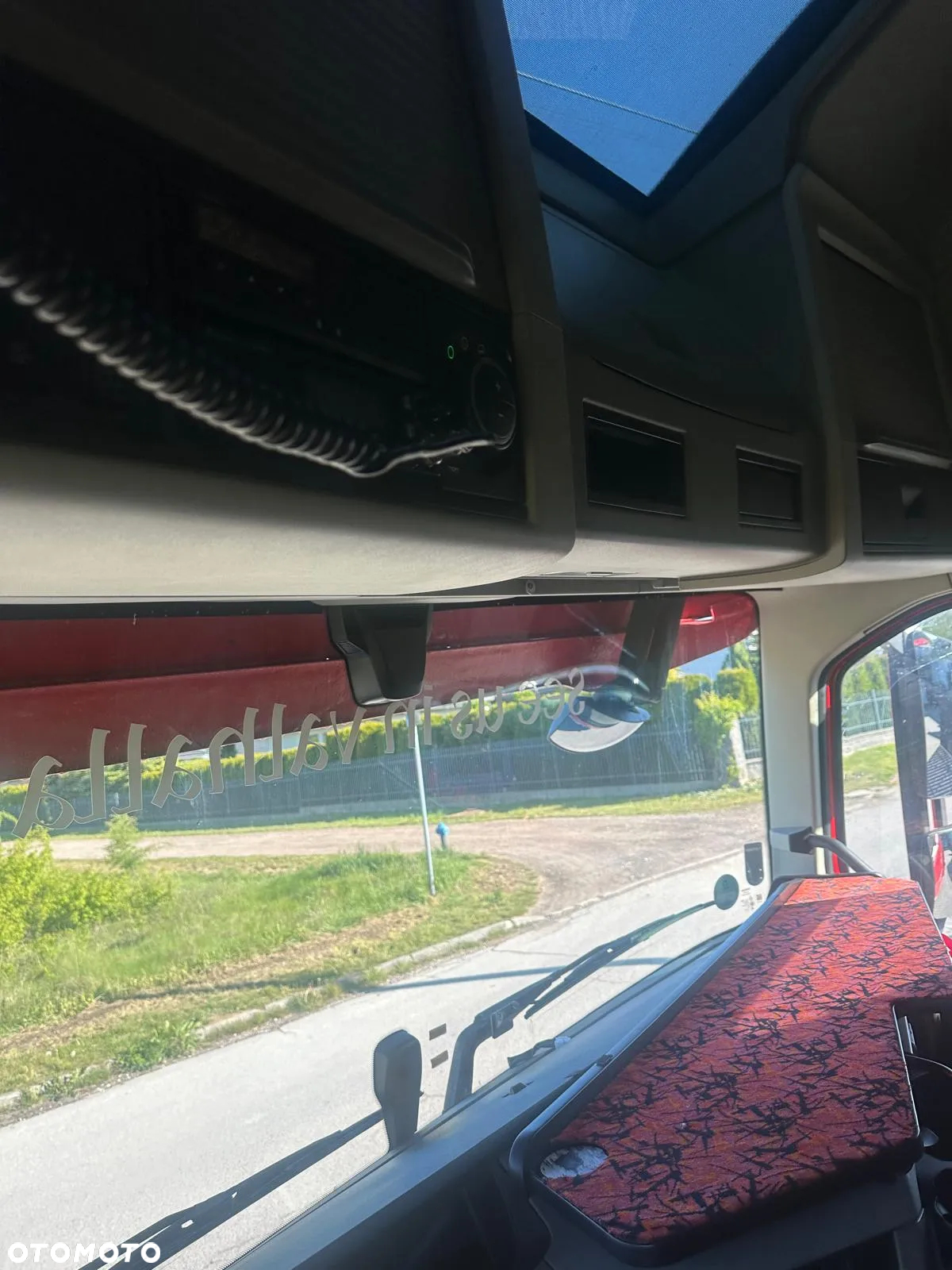 Volvo FH13.540 - 19