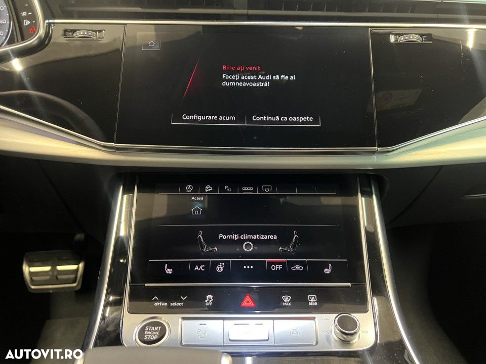 Audi Q8 - 16