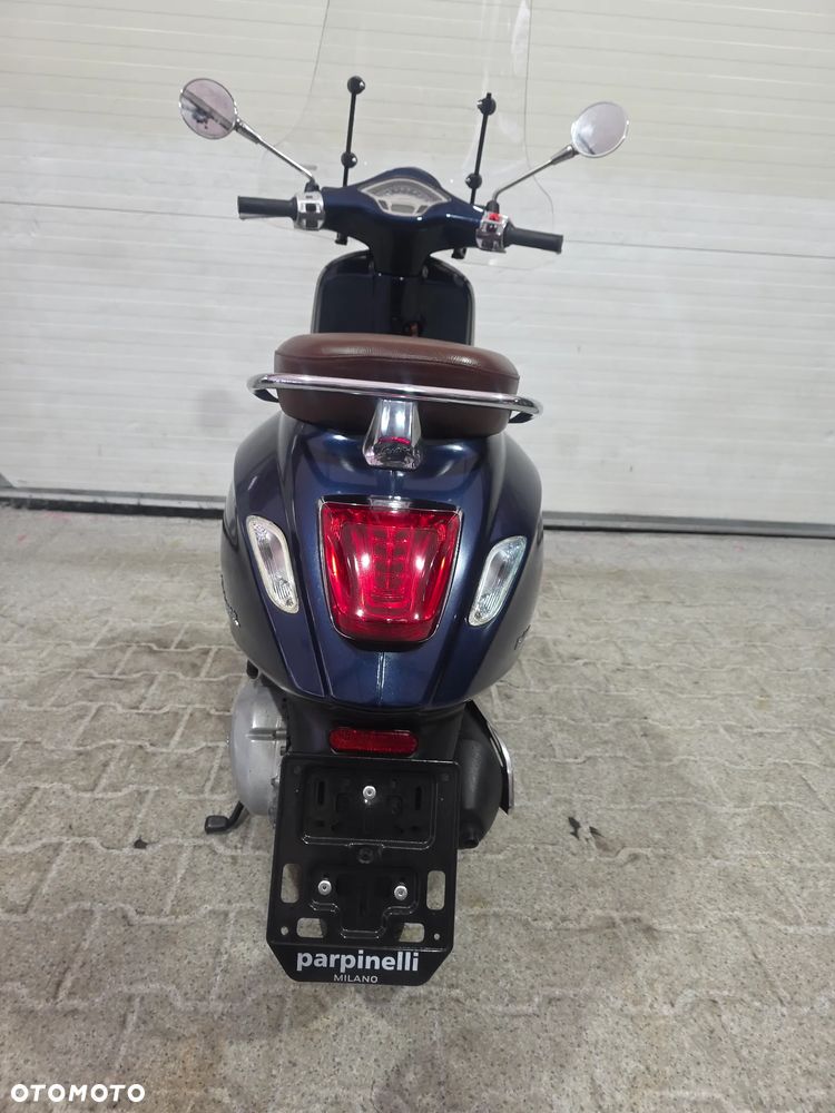 Piaggio Vespa - 19
