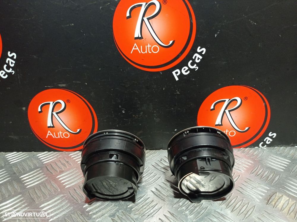 Arejadores Mazda 6 Hatchback (Gg) - 3