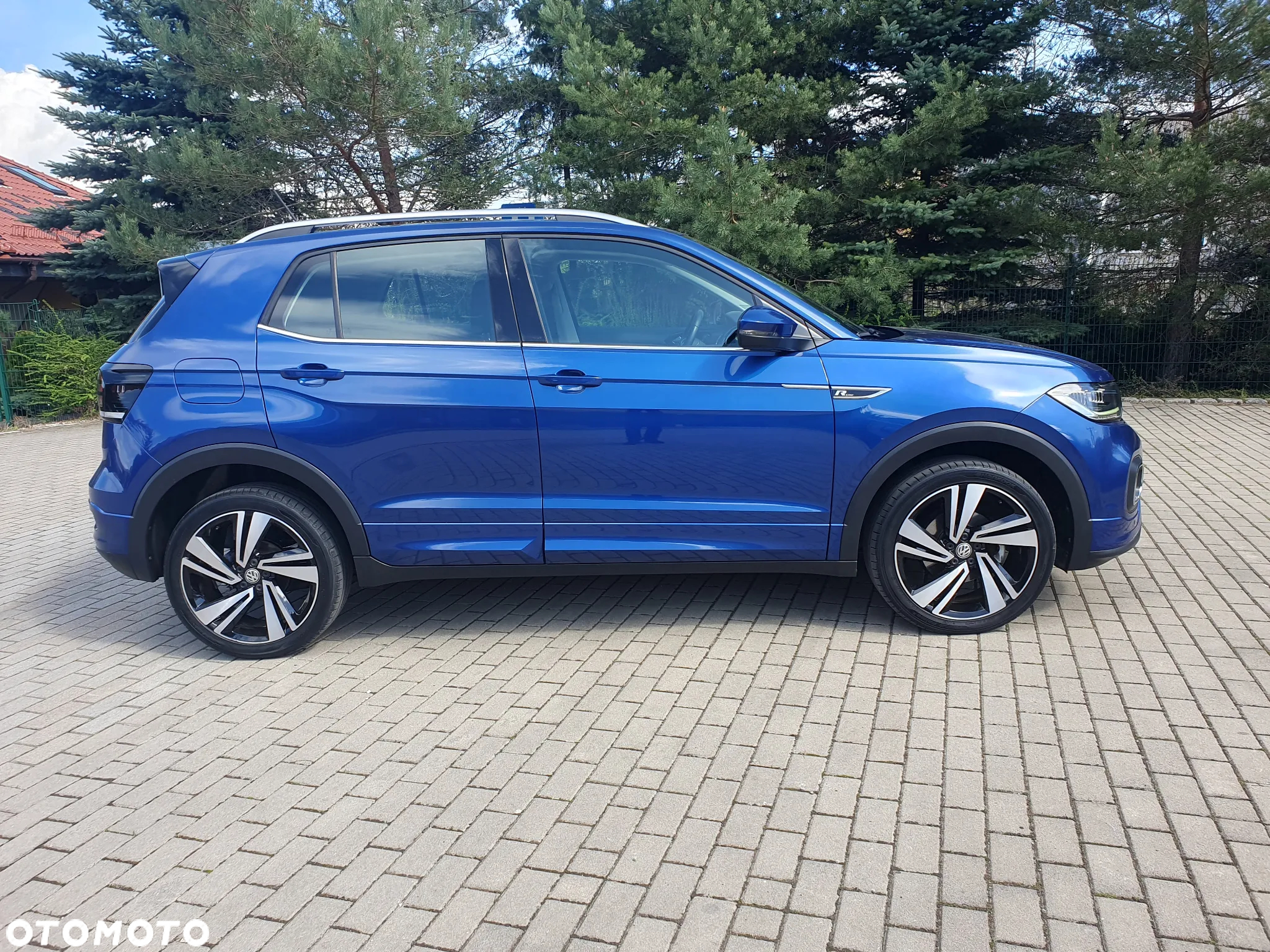 Volkswagen T-Cross - 6