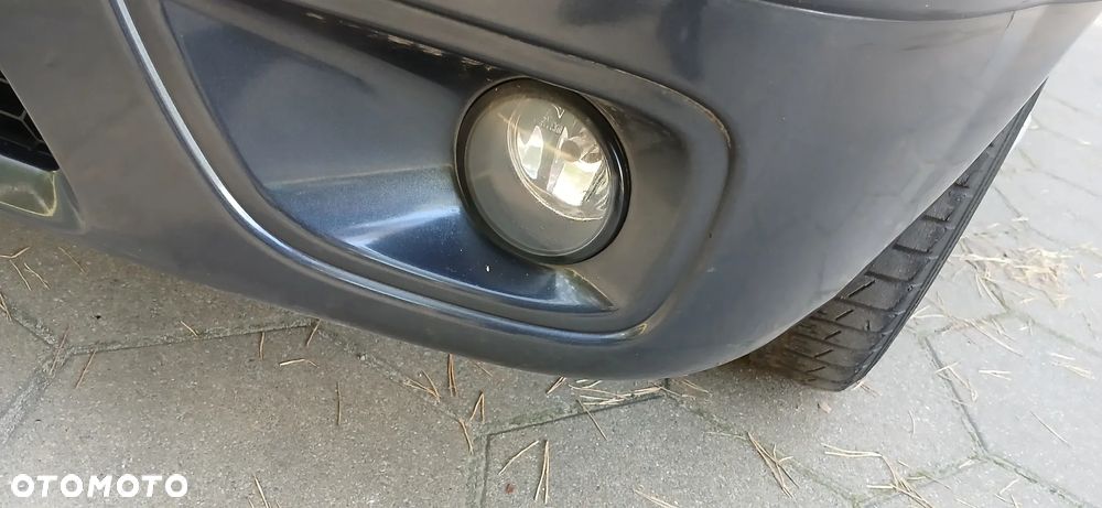 Dacia Logan MCV 1.6 16V Laureate - 12