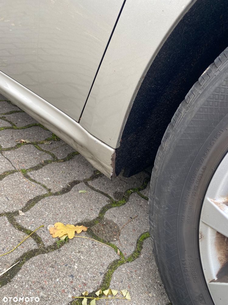 Peugeot 508 2.0 HDi Allure - 9