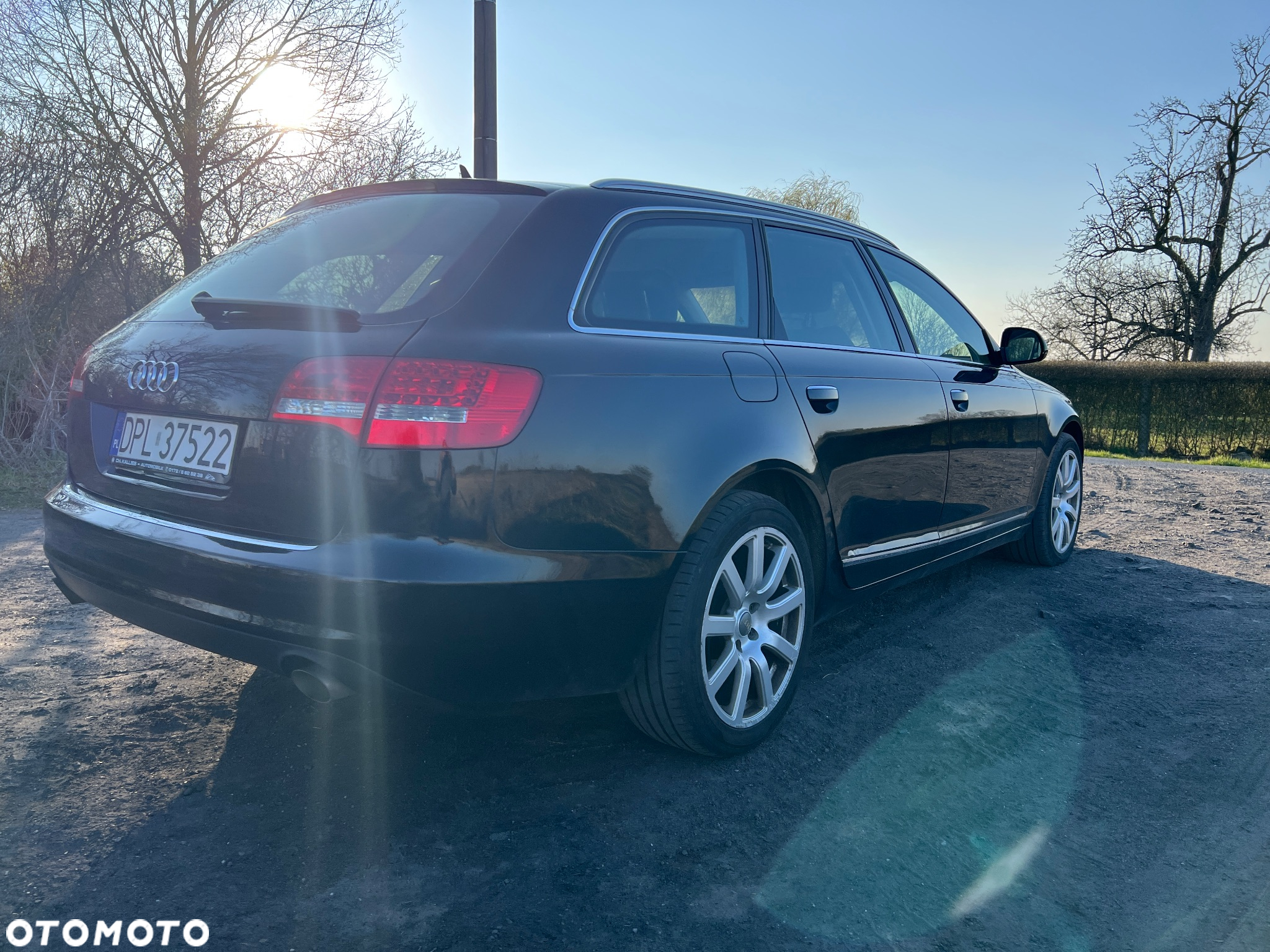Audi A6 ver-2-0-tdi-multitronic - 5