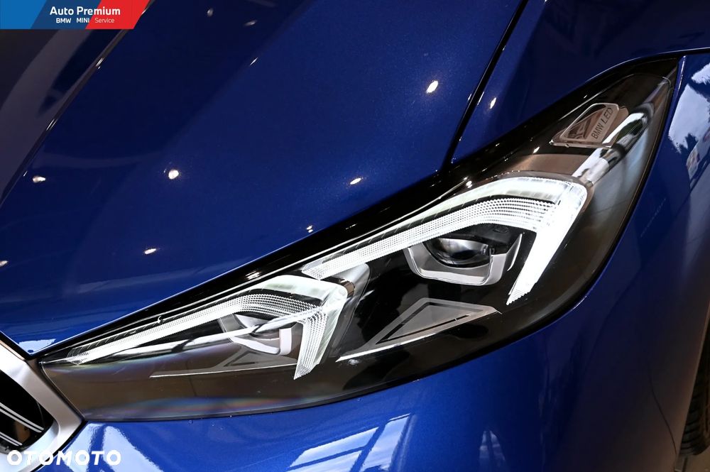 BMW Seria 3 318i M Sport - 20