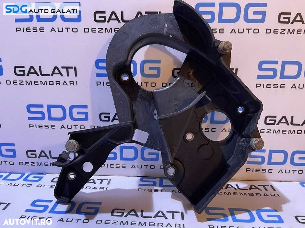 Capac Distributie Motor Renault Megane 1 1997 - 2002 Cod 7700116056 [V0119] - 1