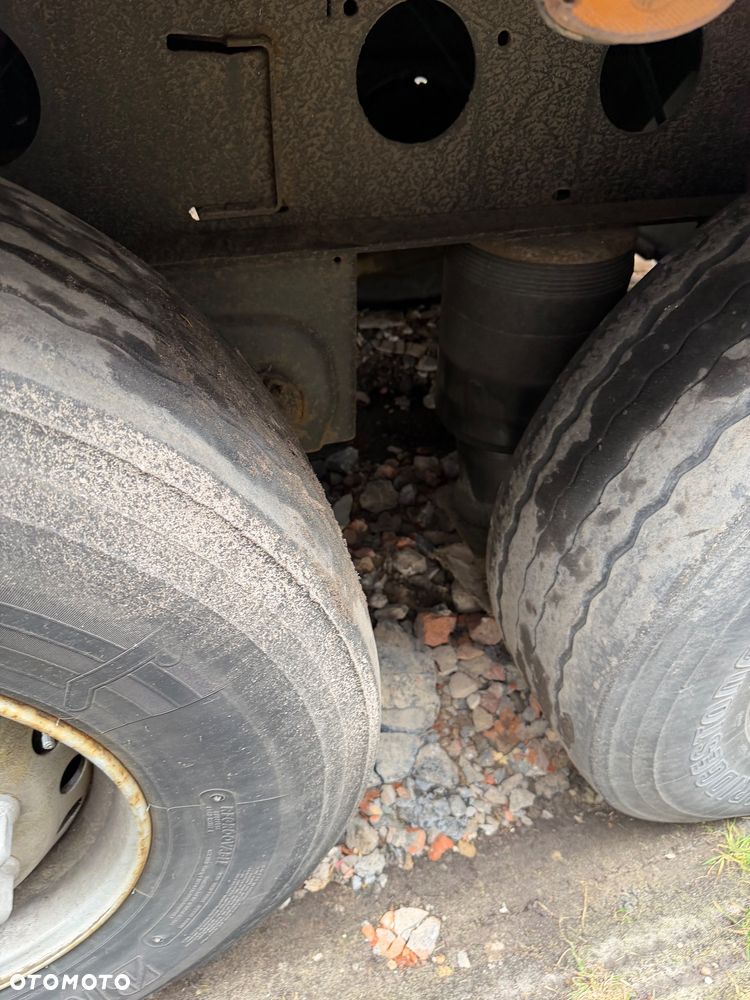 Kögel STANDARD S24 - 3