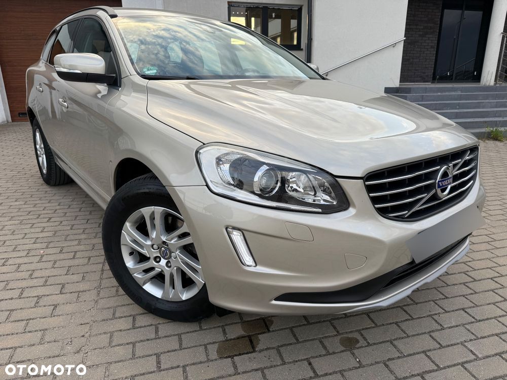 Volvo XC 60 - 17