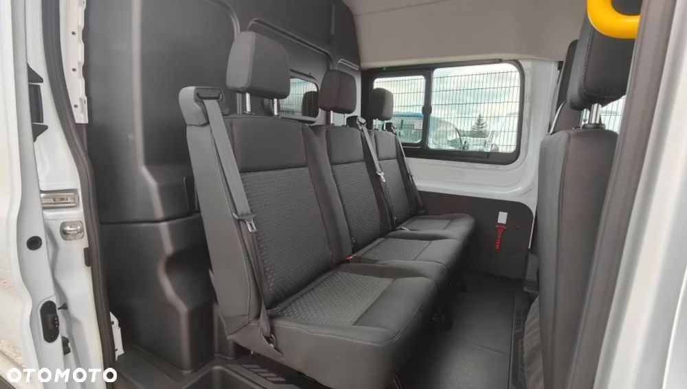 Ford Transit - 6