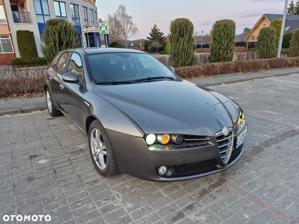Alfa Romeo 159 - 16