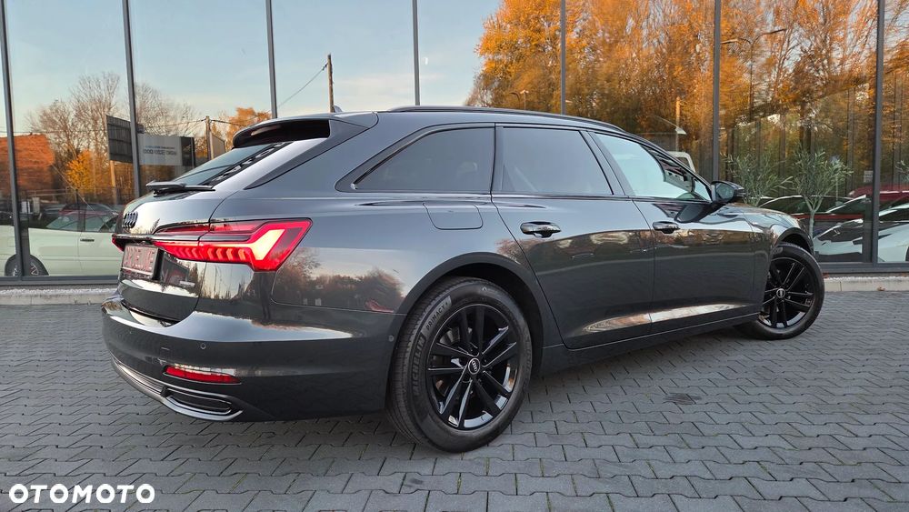 Audi A6 - 37