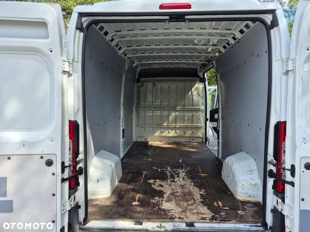 Peugeot Boxer - 14