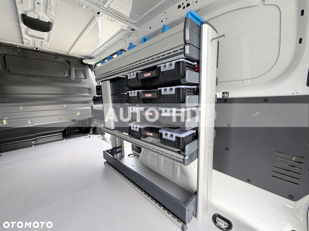 Opel Vivaro - 20