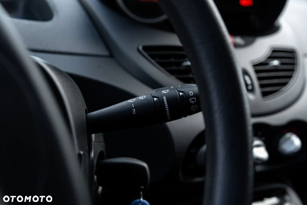 Renault Twingo 1.2 16V LEV eco2 - 23