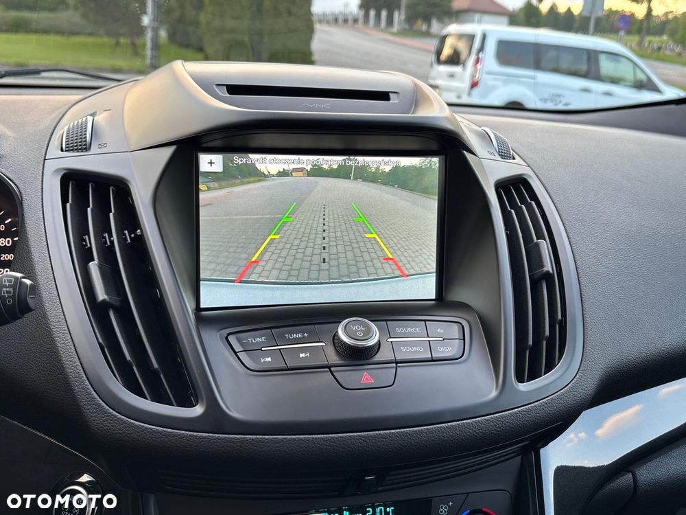 Ford Kuga 2.0 TDCi AWD ST-Line - 18