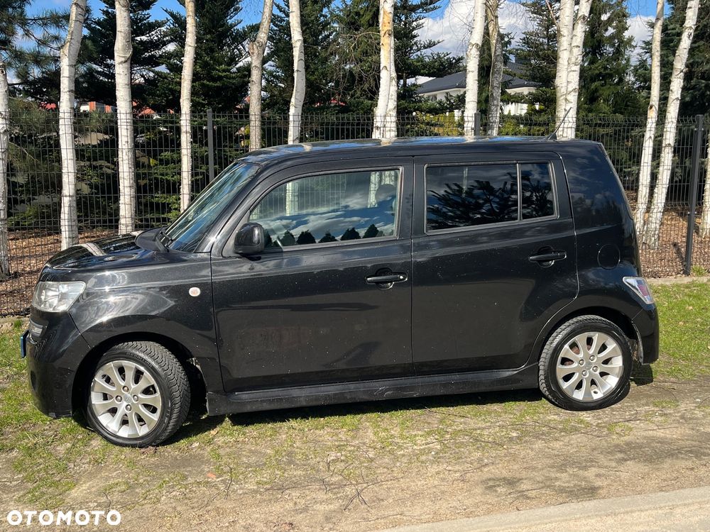 Daihatsu Materia 1.5 Automatik black edition - 16