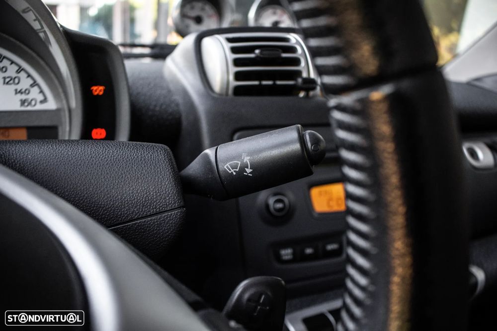 Smart ForTwo Coupé 0.8 cdi Passion 45 - 13