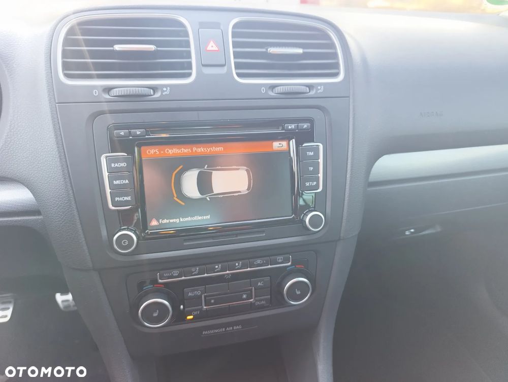 Volkswagen Golf 1.4 TSI Style - 18